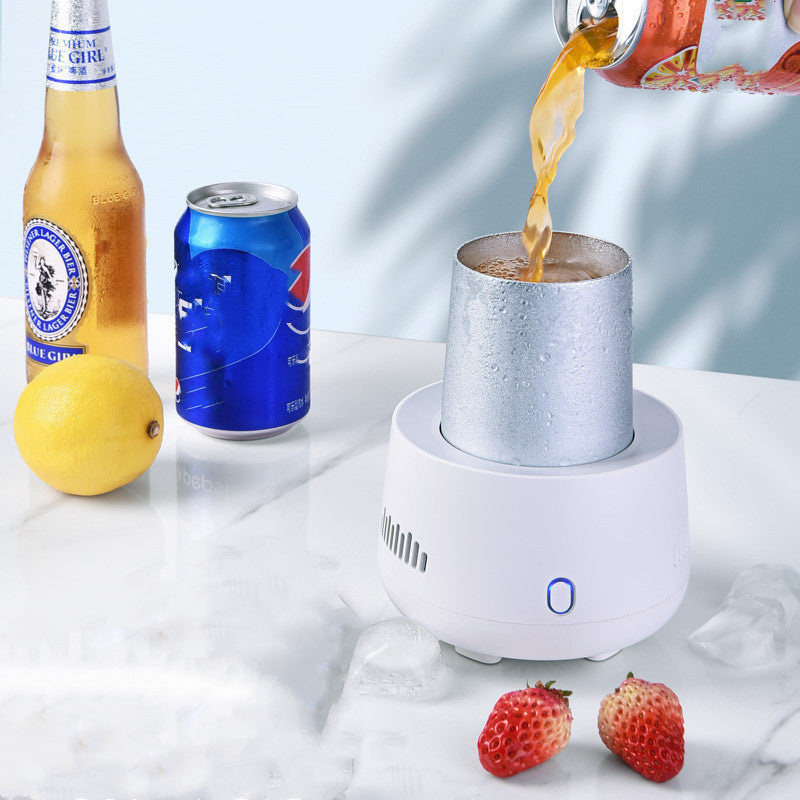 Home Fashion Mini Refrigerator For Car