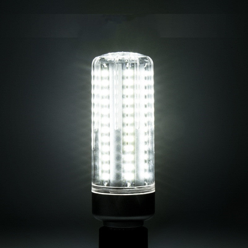 Led Aluminum Heat Dissipation Energy-saving High-brightness Corn Lamp