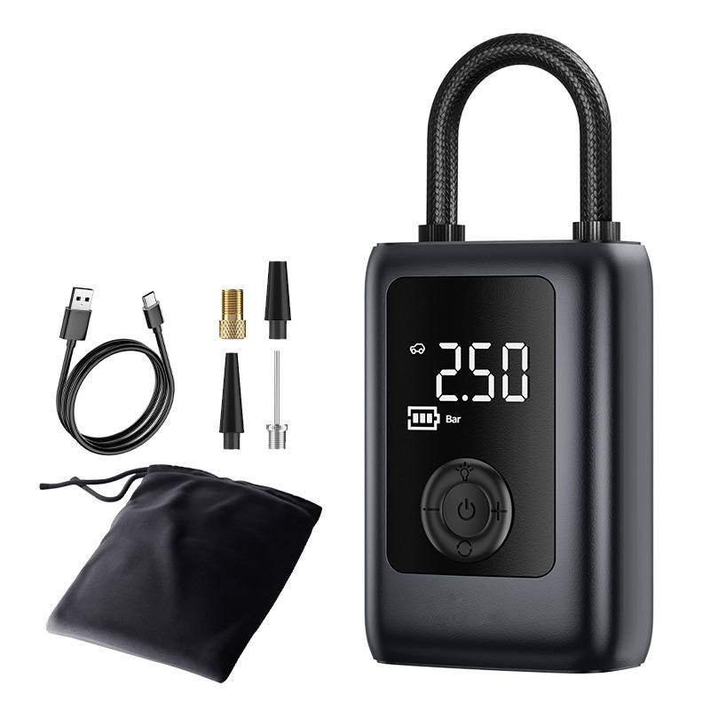 Car Portable Electric Gas Filling Bag