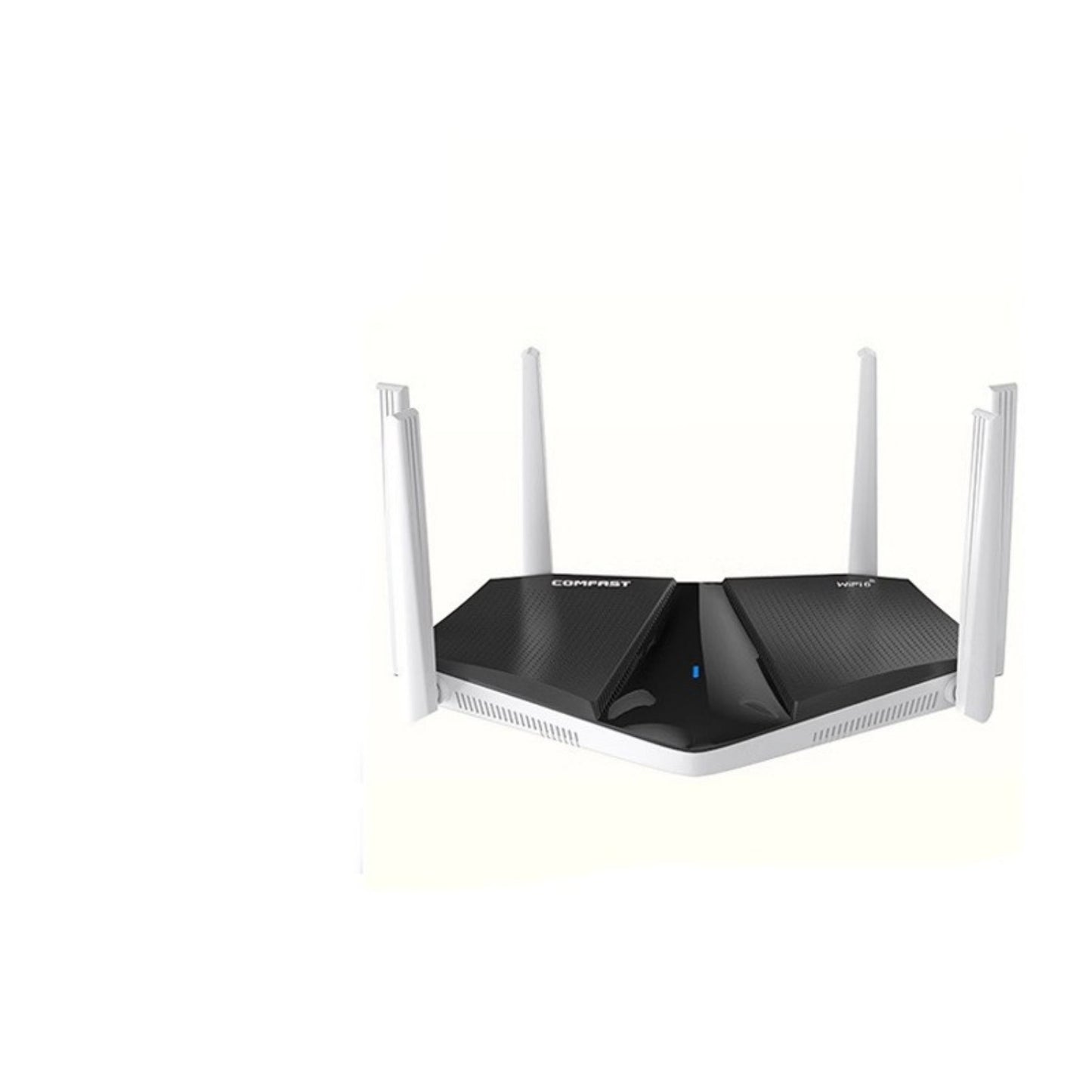 WiFi 6 Gigabit Dual Band Wireless Router