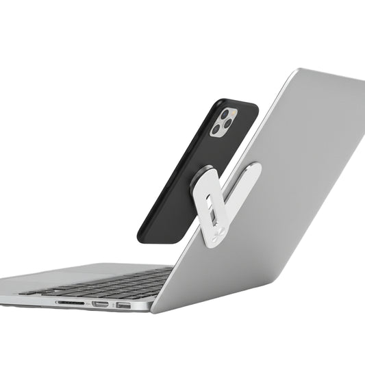 Adjustable flat expansion bracket