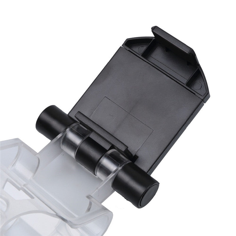 The Wireless Handle Bracket Can Stretch And Pull The Mobile Phone Clip