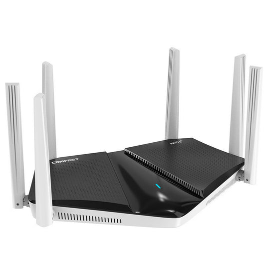 WiFi 6 Gigabit Dual Band Wireless Router