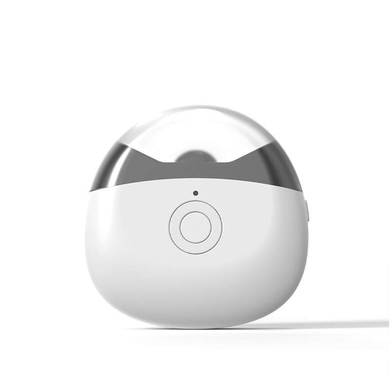 Electric Nail Clipper Manicure Anti Pinch Meat