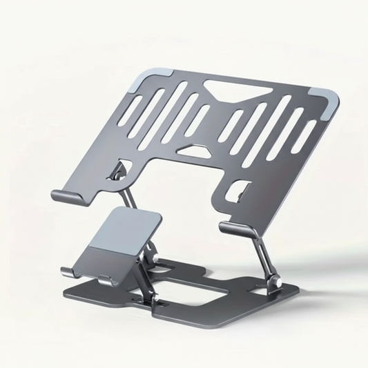 Metal Laptop Stand
