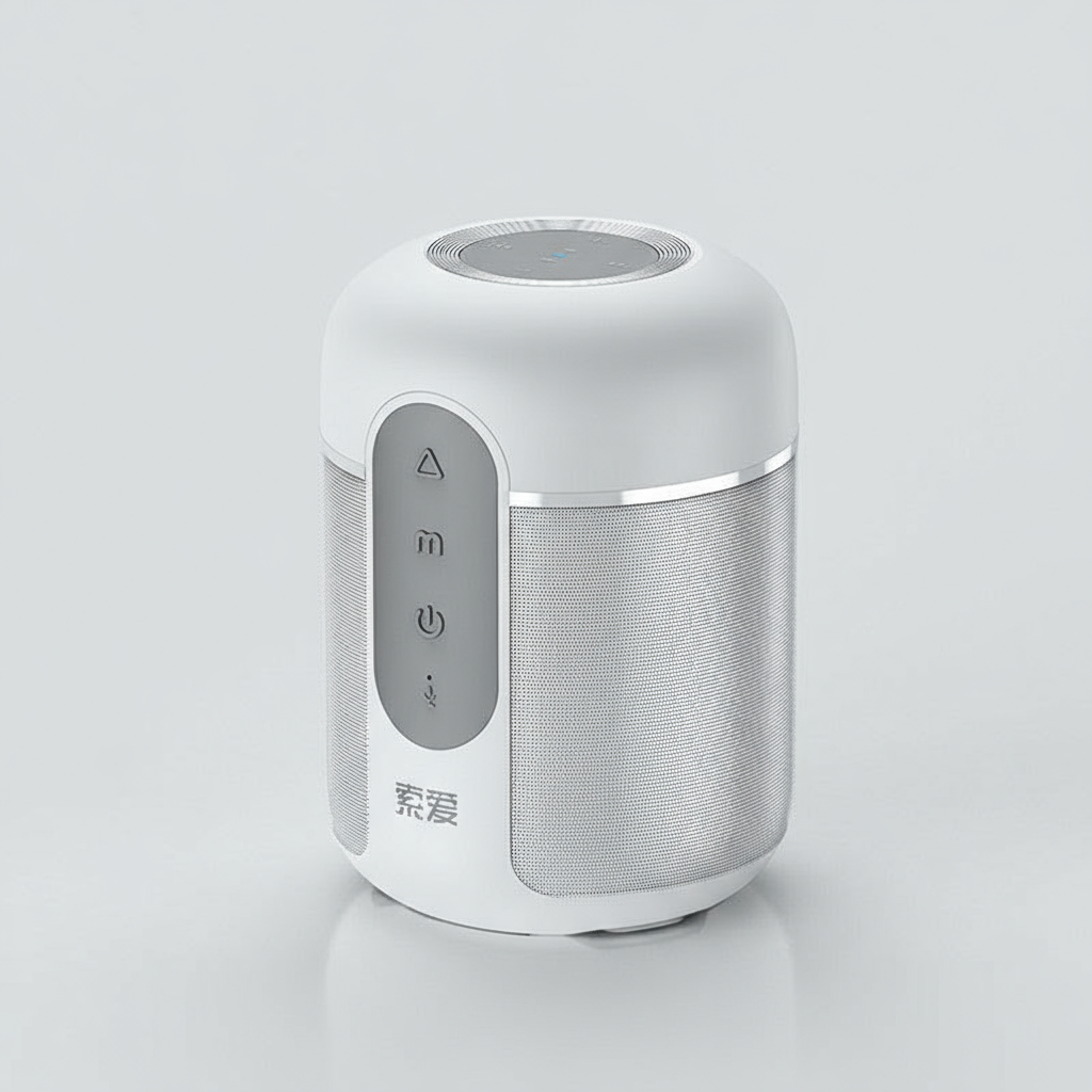 Wireless Portable High Volume Bluetooth Speaker