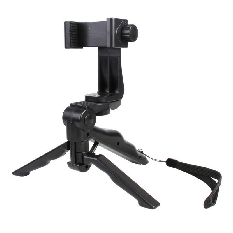 Compatible with Apple, Camera mini phone tripod selfie stick