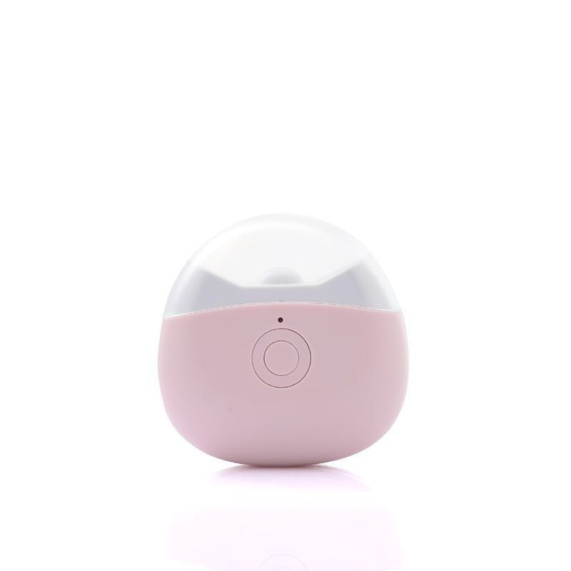 Electric Nail Clipper Manicure Anti Pinch Meat