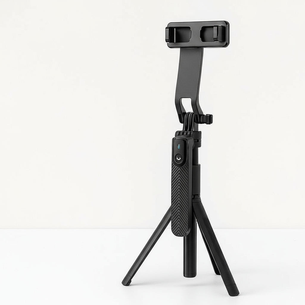 Multi-Functional Selfie Stick Tripod