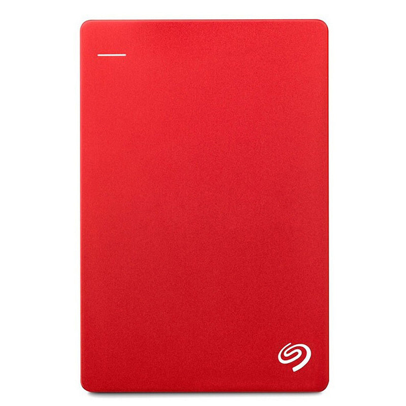 Seagate External Hard Drive Portable Hard Drive