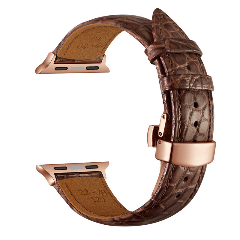 Suitable For Leather Watch Strap