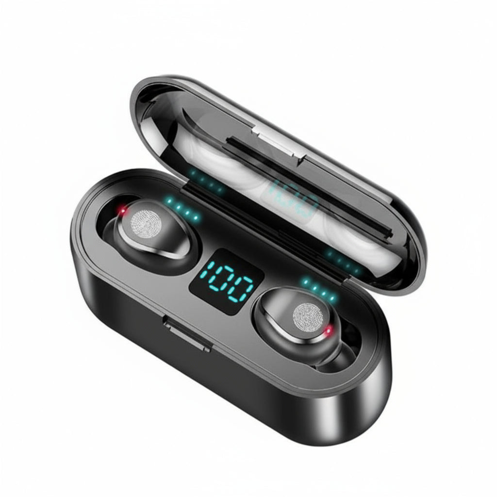 Bluetooth earphone