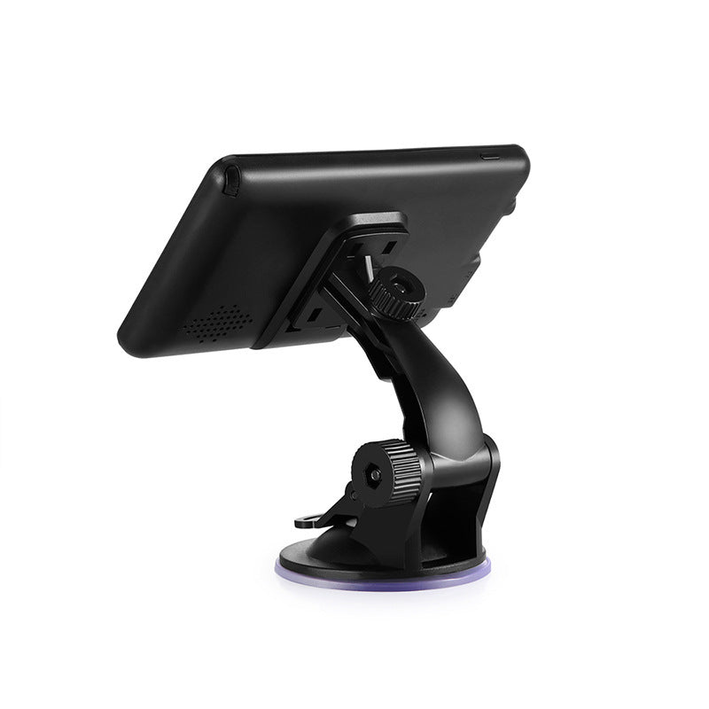 Fashion Personality Car Portable GPS Navigator