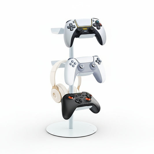 E-sports Essential Bracket Metal Material Durable Anti-manufacturing Suitable For All Kinds Of Handle Headphones