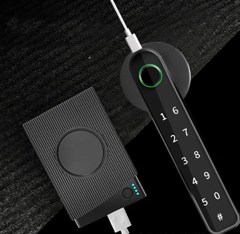 Room Bedroom Office Smart Bluetooth Fingerprint Lock