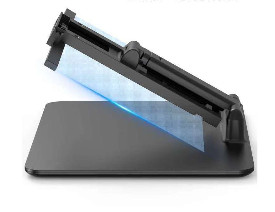 Lifting multi-angle mobile phone screen magnifier