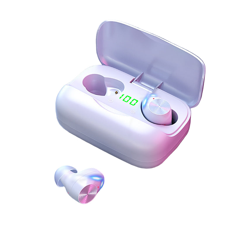 TWS-X11 Wireless Bluetooth Headset 5.0 Earbuds