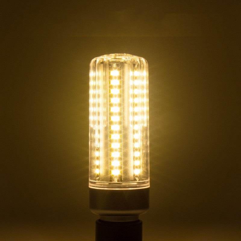 Led Aluminum Heat Dissipation Energy-saving High-brightness Corn Lamp