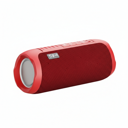 Bluetooth Stereo Small Household Wireless Mini