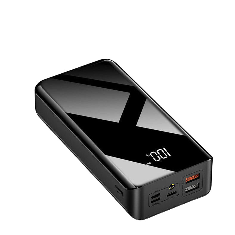 30000mAh Power Bank