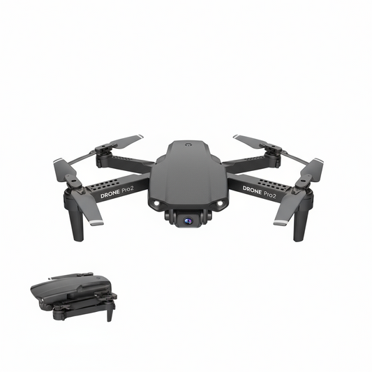 Cross-border E99Pro2 Drone 4K Dual Cameras