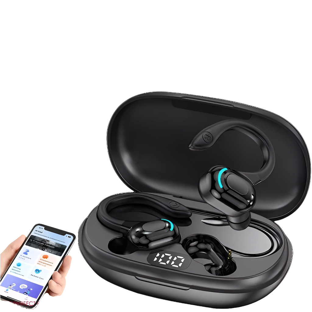 Translator Earbuds 144 Languages Real Time Online OffLine Translation Earphones