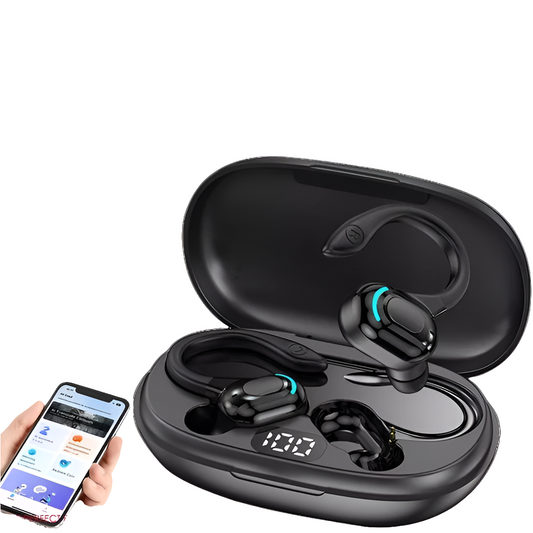 Translator Earbuds 144 Languages Real Time Online OffLine Translation Earphones