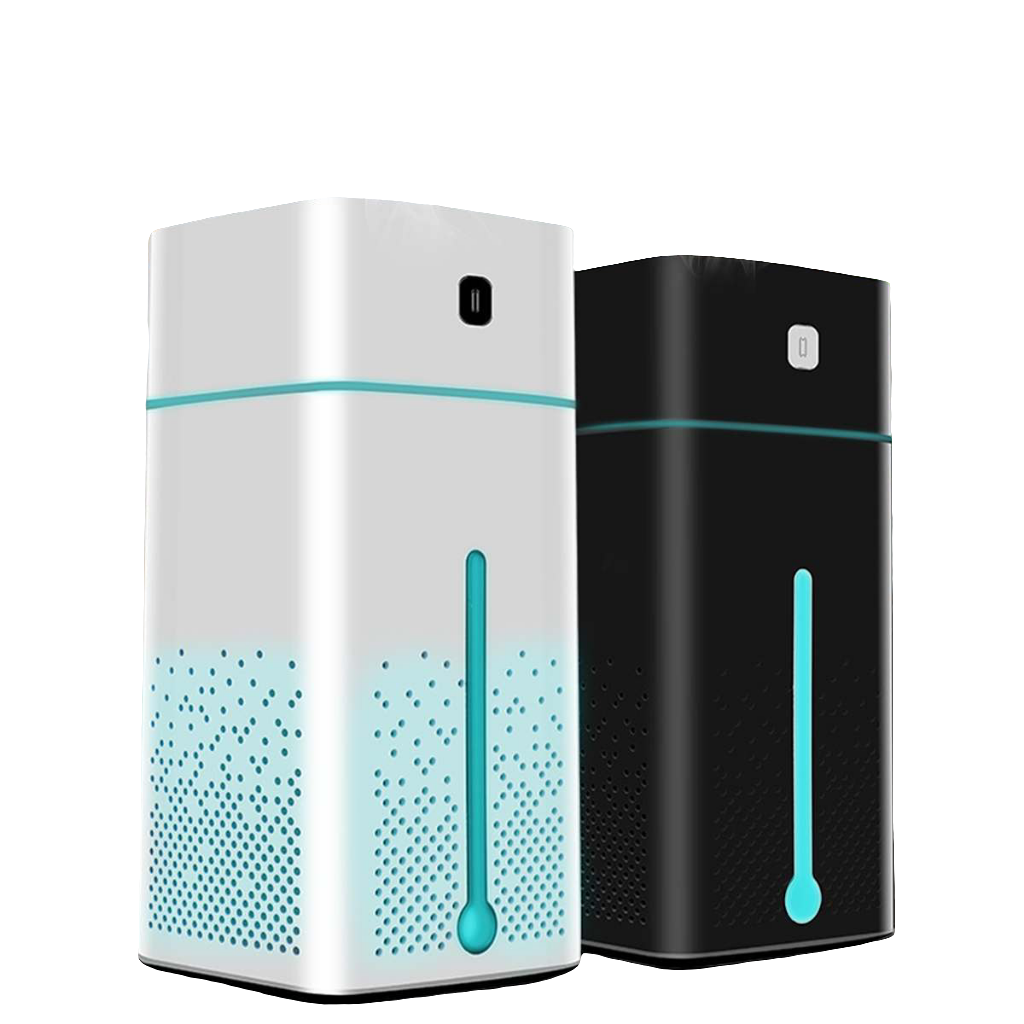 Air Purifier Humidifier