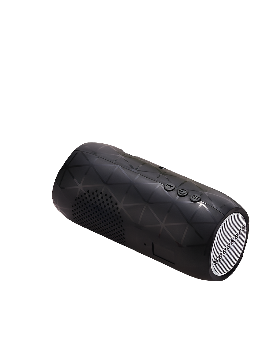 Bj-7 Portable Outdoor Sports Bluetooth Speaker