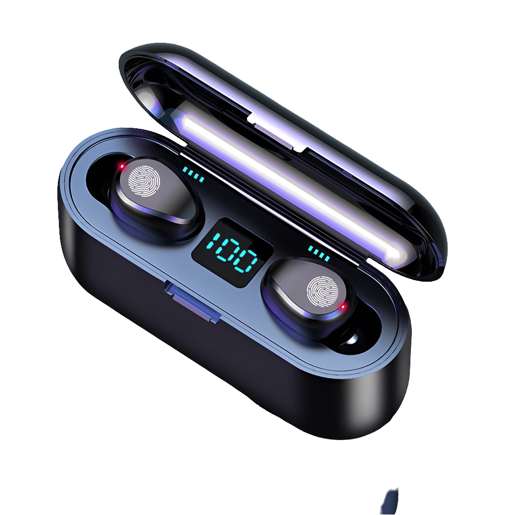 Bluetooth earphone