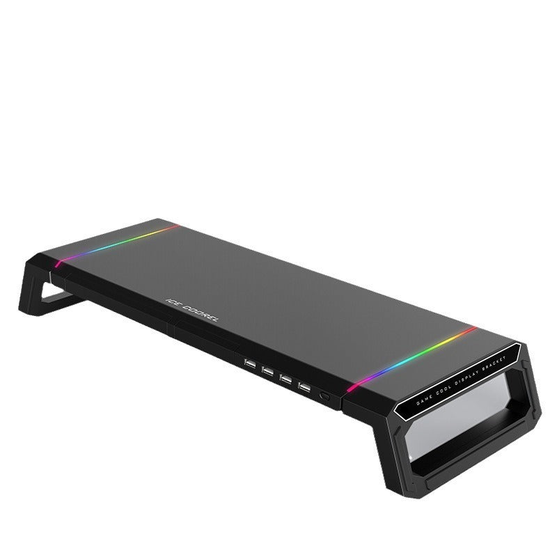 Multifunctional Laptop Stand Pad Base