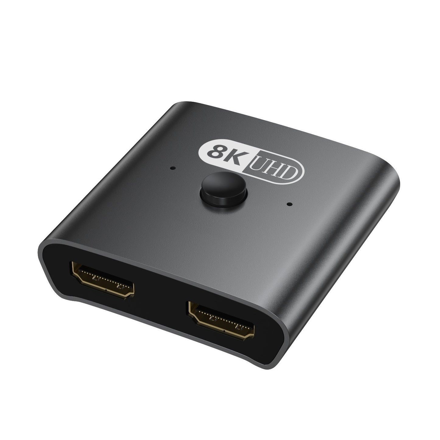 AB Two-in-one-out Supports 4K Bidirectional Switcher Split Screen