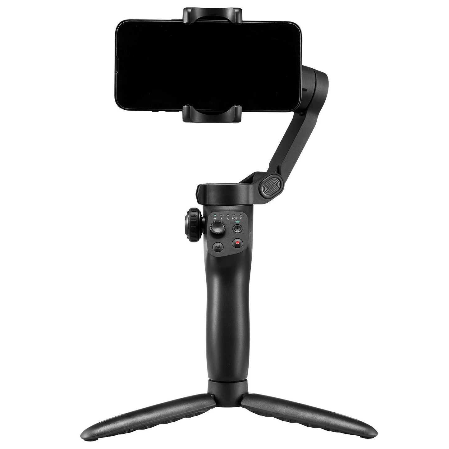 Gimbal Stabilizer For Smartphone 3-Axis Phone Gimbal For Android IPhoneFoldable