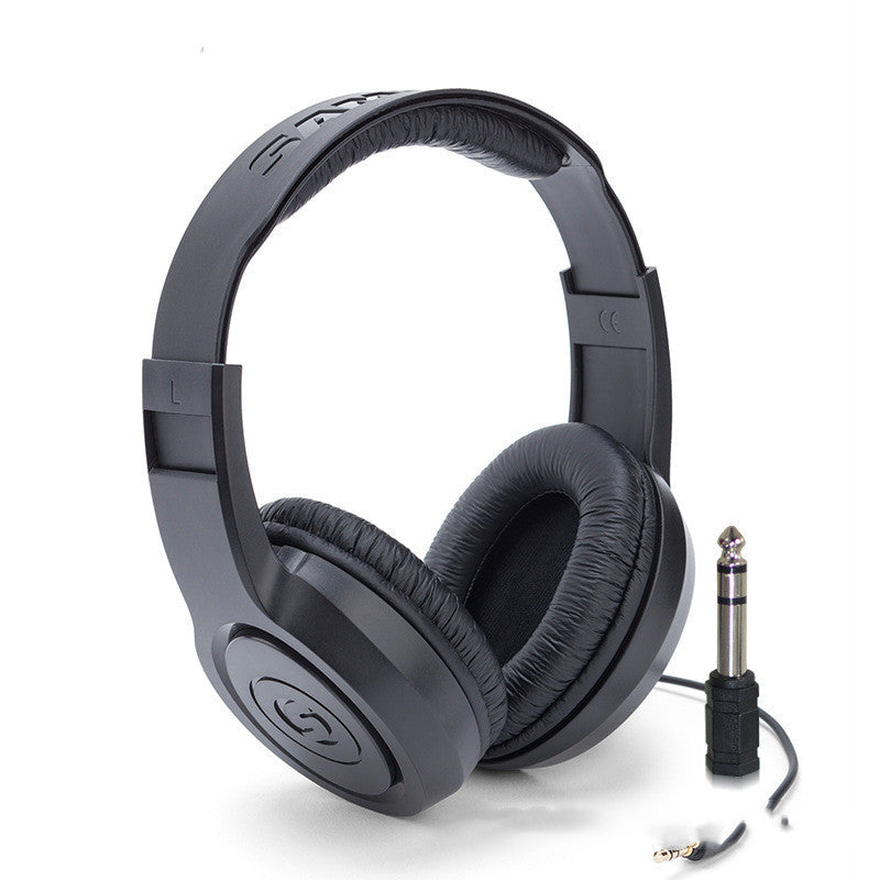 Fully Enclosed Monitoring Earphones, Headworn