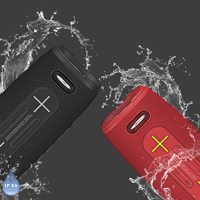 Portable Bluetooth Speaker Wireless High Power