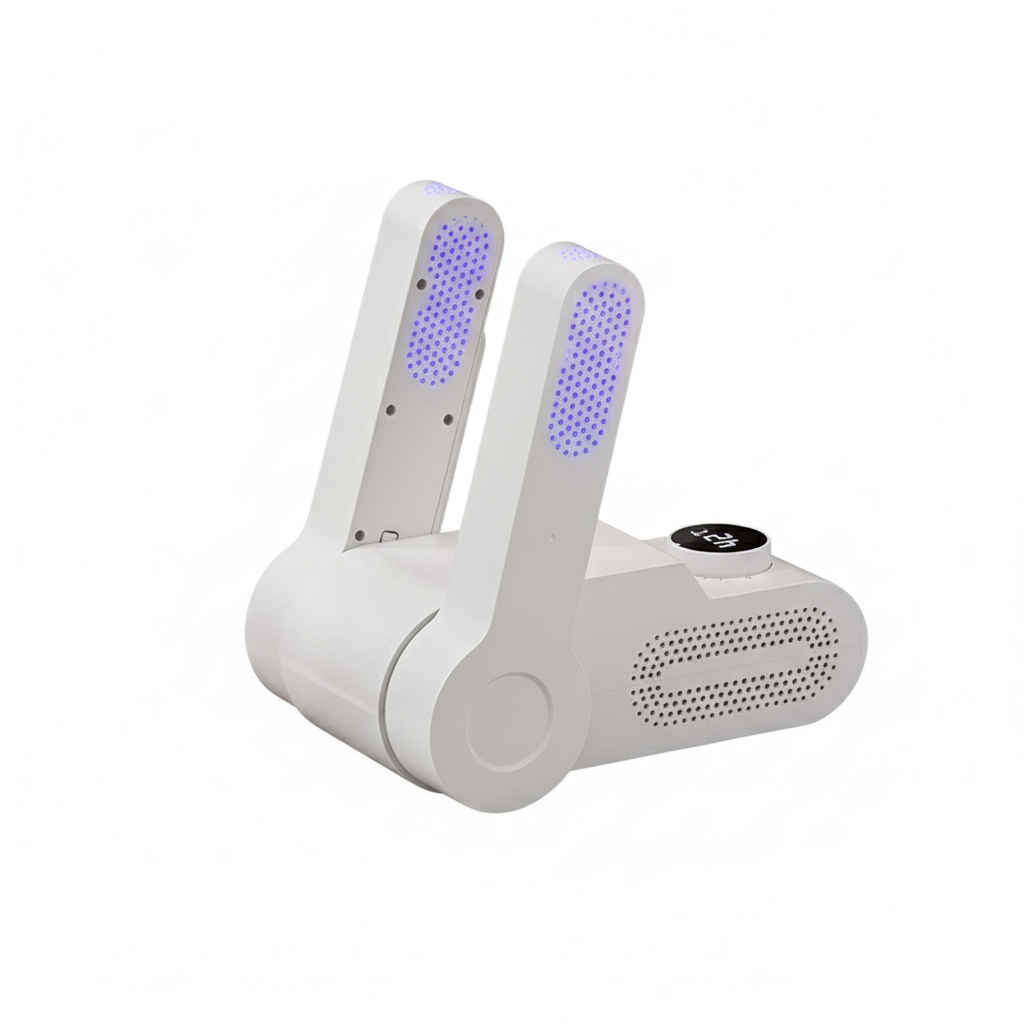 Household Shoe Dryer Deodorant Bacteria Quick Dryer