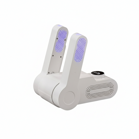 Household Shoe Dryer Deodorant Bacteria Quick Dryer