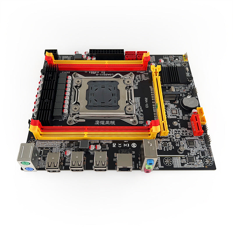 Desktop Motherboard