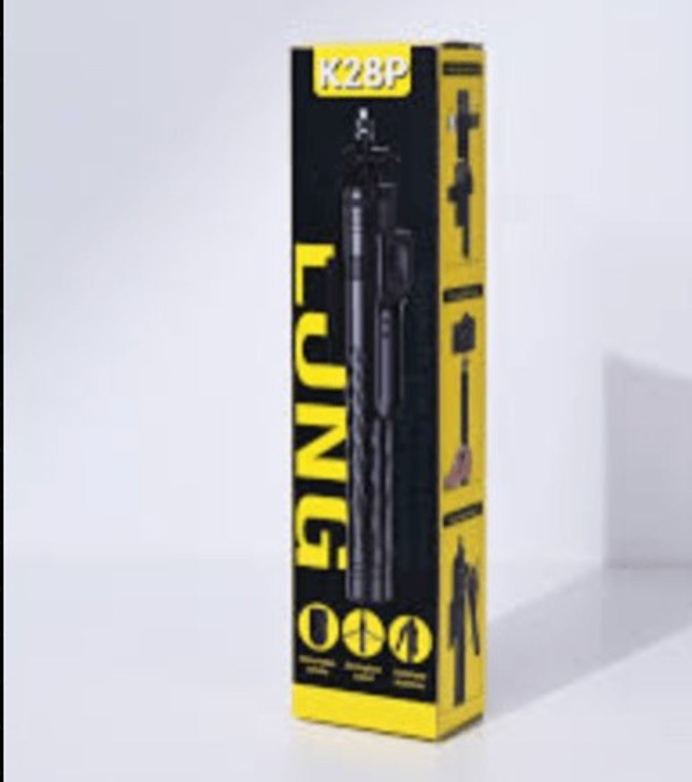 Lung - Wireless Selfie Tripod